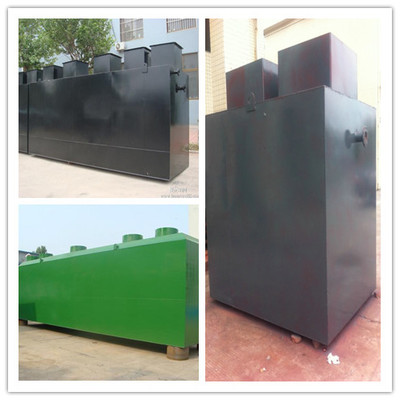 廊坊地埋式一體化污水處理設(shè)備廠_水處理_污水處理設(shè)備_地埋式污水處理設(shè)備_產(chǎn)品庫_中國環(huán)保在線