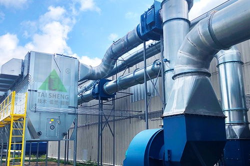 四川環(huán)保設(shè)備公司 瀘縣除塵器設(shè)備 四川臺盛環(huán)保設(shè)備