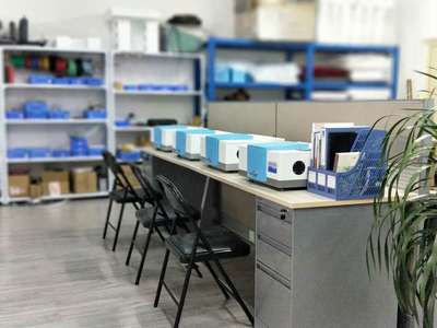 儀器行業發展態勢良好,國內外企業大動作不斷