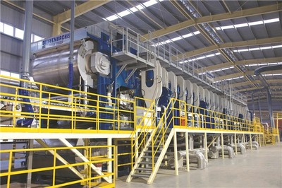 虎嘜新型無(wú)醛膠黏劑面世,助推無(wú)醛人造板普及