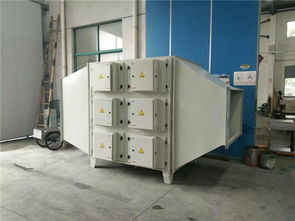 vocs廢氣治理工業(yè)油煙油霧凈化設備 產(chǎn)品中心 青島綠尚環(huán)保科技