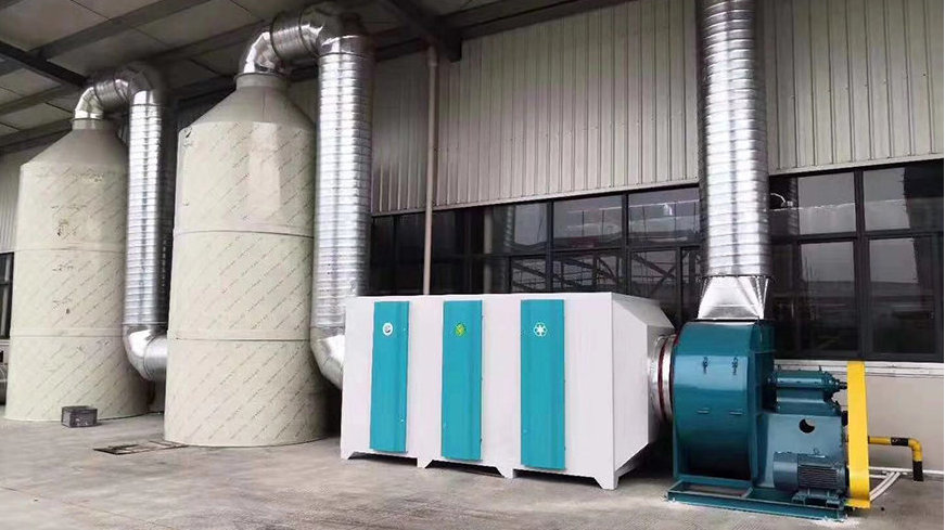 金珠環保 專業環保設備解決方案，聯系方式18713719567