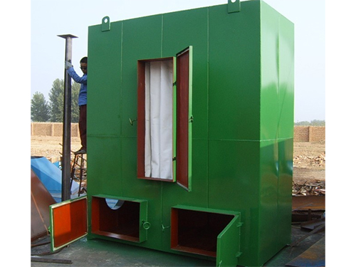 泊頭市玥宏環(huán)保設(shè)備 創(chuàng)新科技與綠色未來(lái)的堅(jiān)實(shí)保障