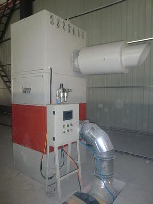 專業(yè)環(huán)保解決方案 十堰、長(zhǎng)沙株洲車間煙塵凈化設(shè)備廠家現(xiàn)貨供應(yīng)